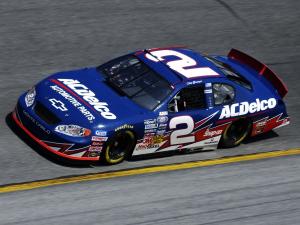Chevrolet Monte Carlo NASCAR Busch Series Race Car '2005
